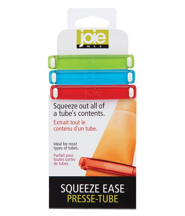 Squeeze Ease (3 pc Card)
