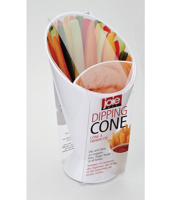 Dipping Cone (Sleeve)