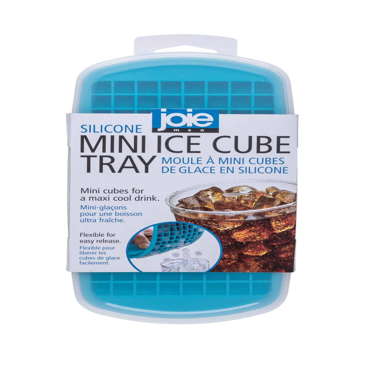 M12 Mini Ice Cube Tray (Card) - ice cream, pop tools. ice trays & cubes