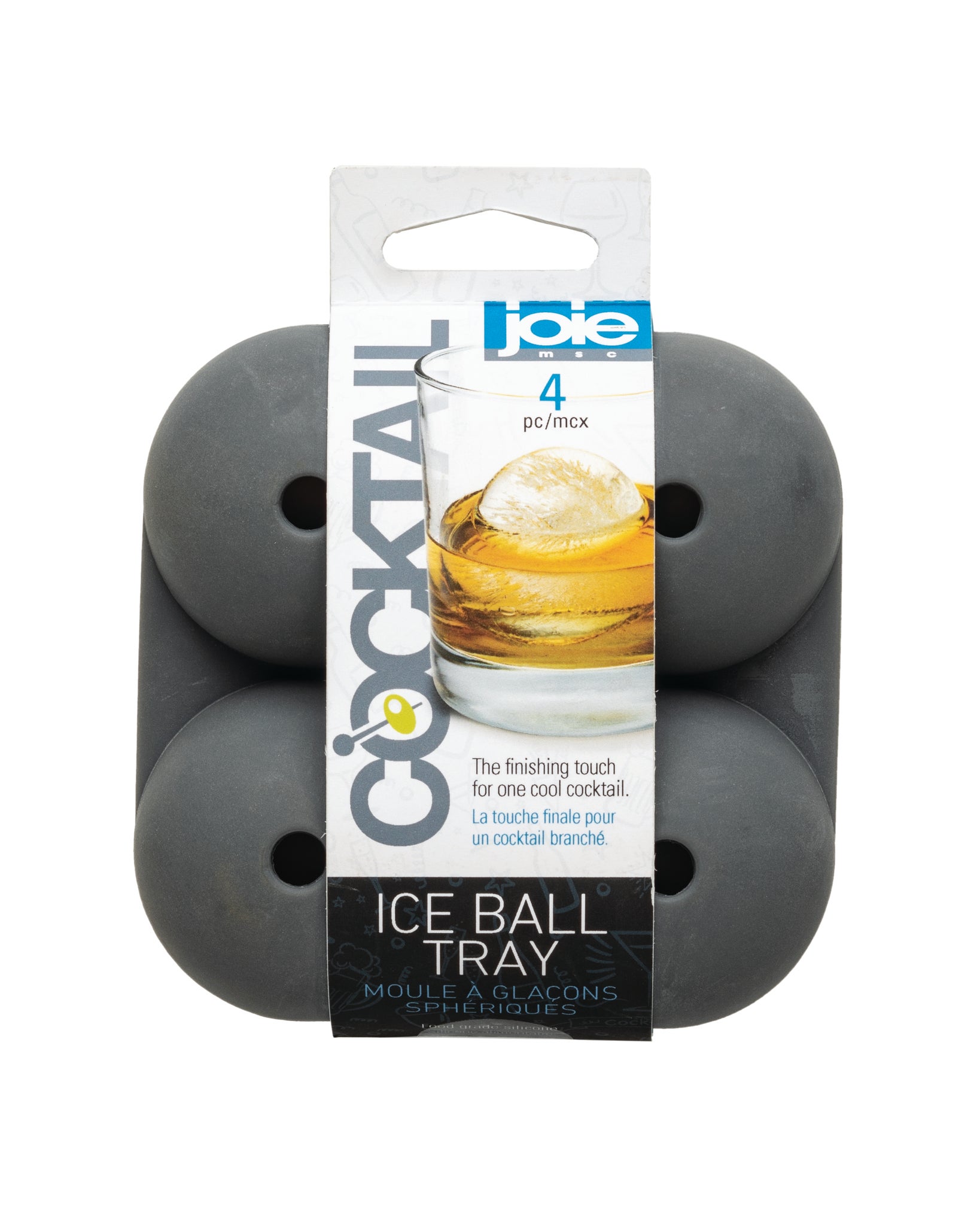 Joie Silicone Ice Ball Tray