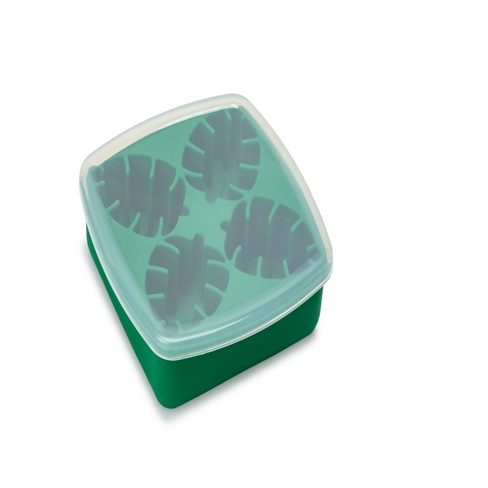 Silicone Ice Tray Mint Green - Room Essentials™