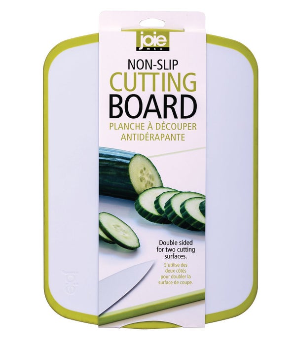Non-Slip Cutting Board (Card) - EA