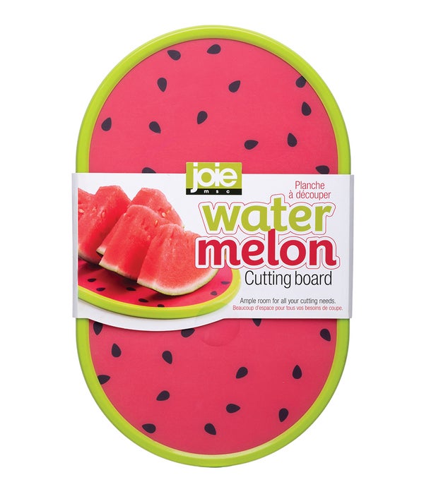 Watermelon Cutting Board - EA