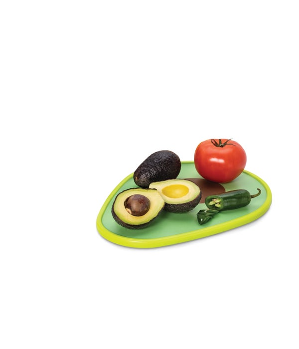 Avocado Cutting Board - EA