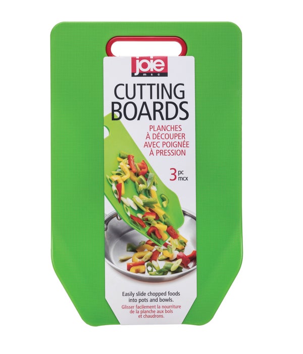 Snap Cutting Boards - EA