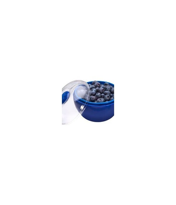 Blueberry Colander Pod (Sleeve)