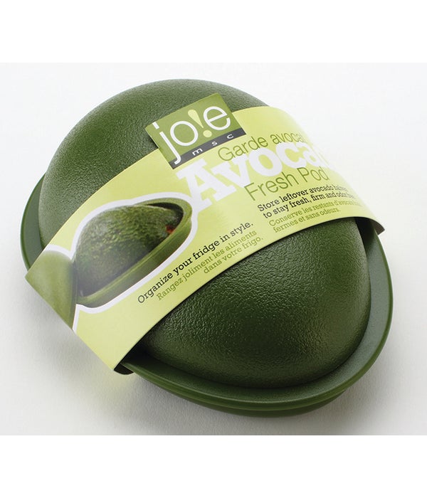 Avocado Fresh Pods - Regular (Sleeve)