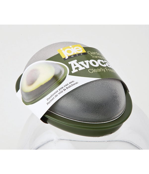 Avocado Fresh Pods - Clear (Sleeve)