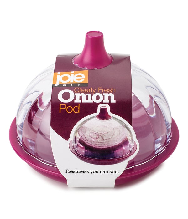 Clearly Fresh Onion Pod (Sleeve)