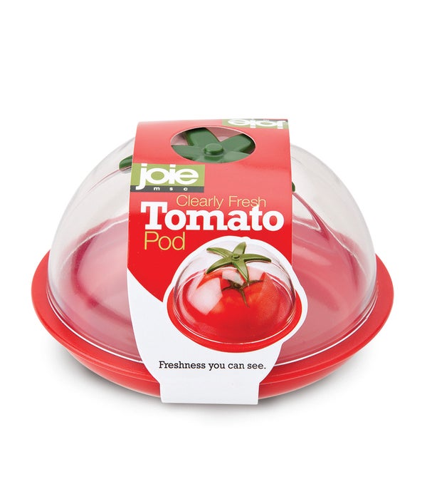Clearly Fresh Tomato Pod (Sleeve)