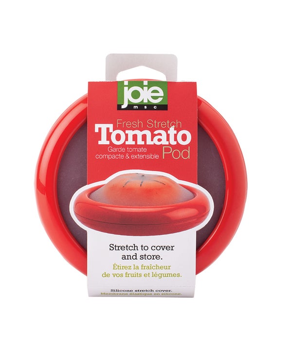 Tomato Stretch Pod (Card)