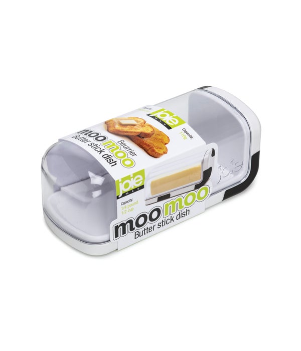 MooMoo Butter Stick Dish