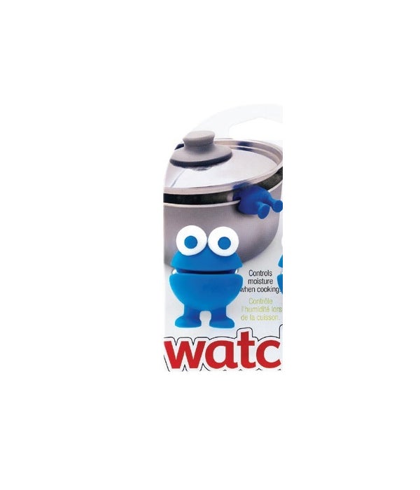 Watcher - Pot Steam Vents (2 pc Card)