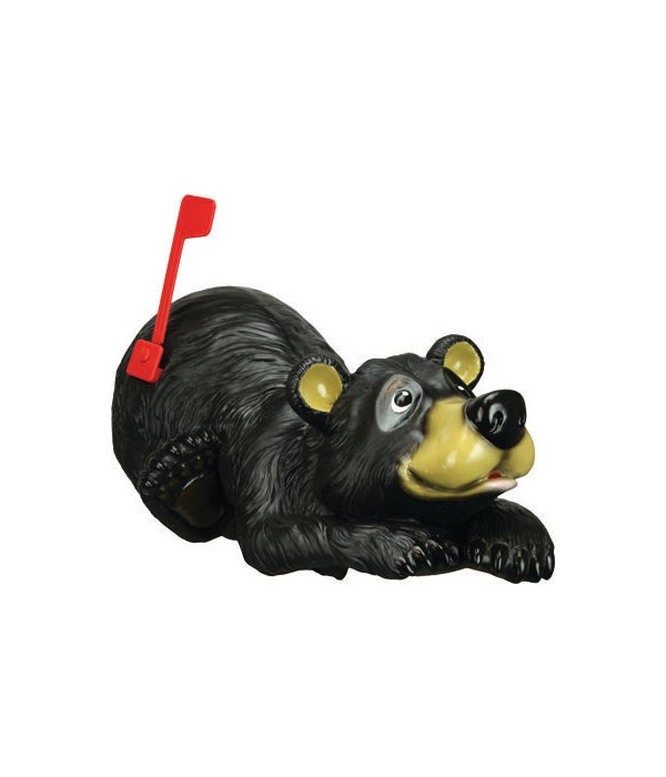 Mailbox - Bear