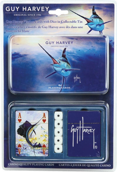 トランプ NORTHTAL NORTHFELL トランプ紹介(Deck Review) Northtal Northfell(Water Color