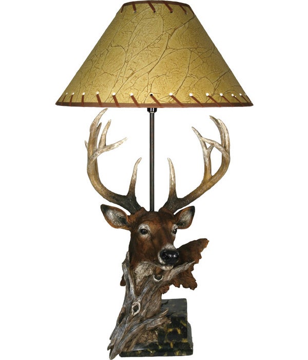 Table Lamp - Designer Deer