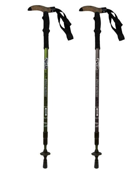 Wilcor cheap hiking pole