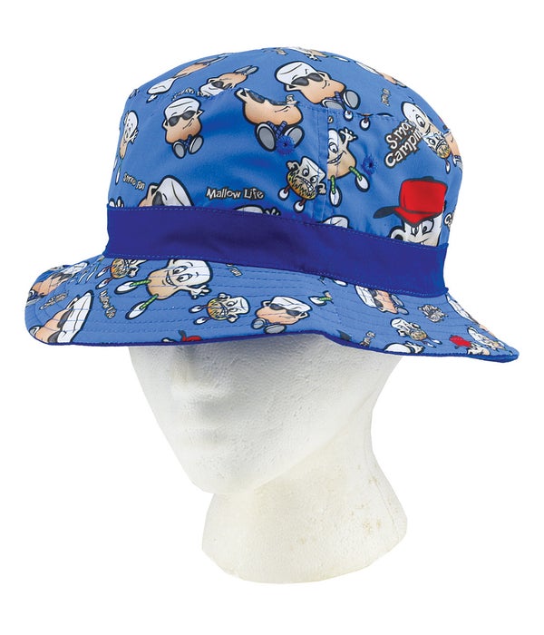 S-MORE BUCKET HAT KID  SELL GFT0836 -