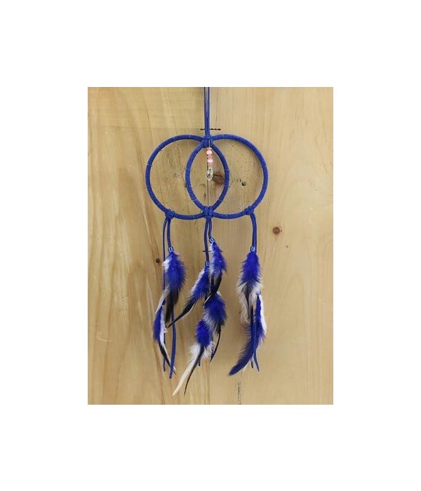 DREAMCATCHER DOUBLE CONNECT 4 in. -