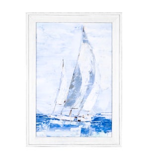 Blue Sails 2