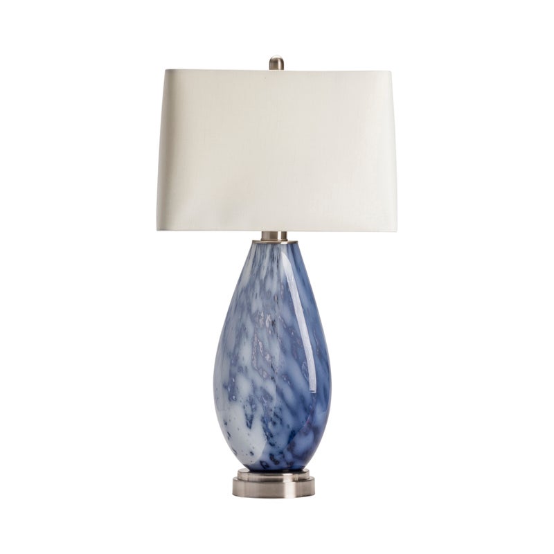 Picture of EMMA TABLE LAMP 32.5"