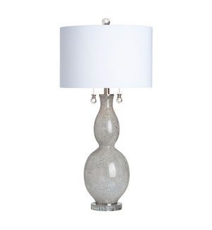 Adriel Pull Chins Table Lamp