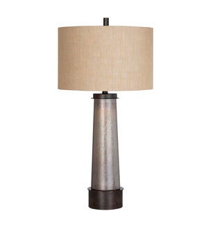 Rhodes Table Lamp with Nightlight