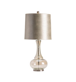 Monaca Table Lamp 31.5"Ht
