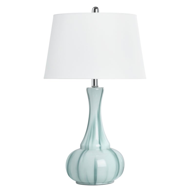 Picture of ALDEN TABLE LAMP 27.5"