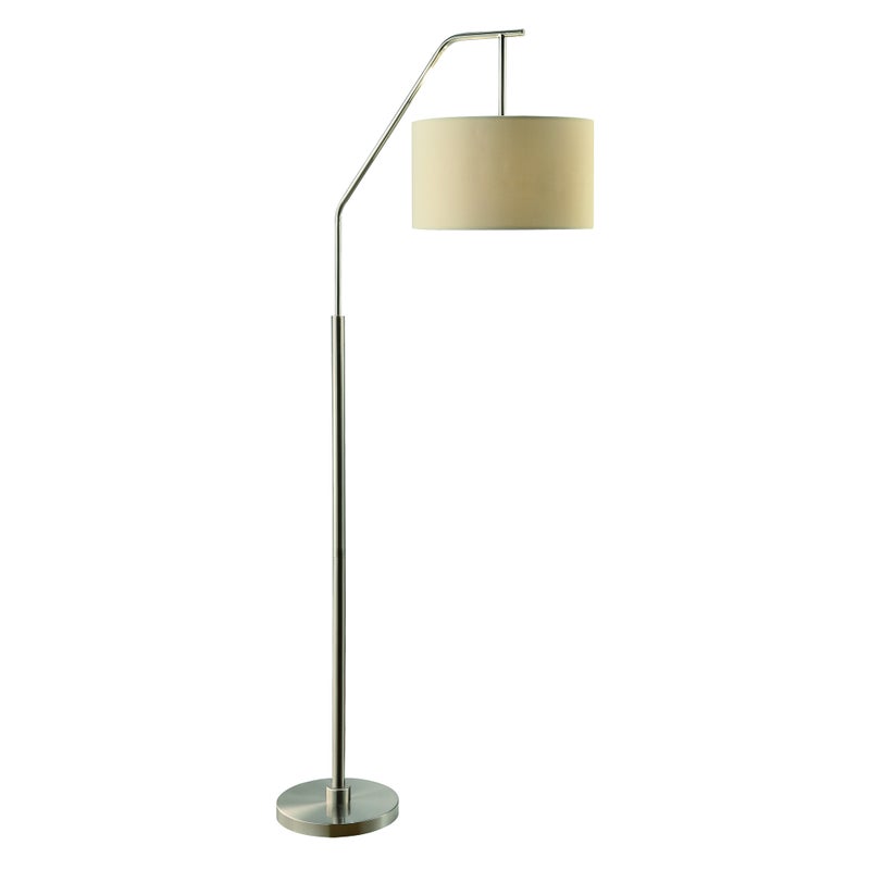 Crestview Collection - Dinsmore Floor Lamp