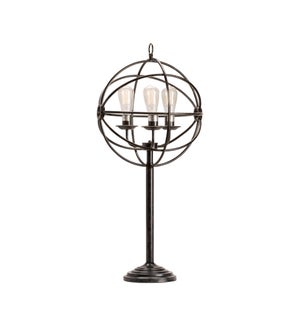 Global Table Lamp