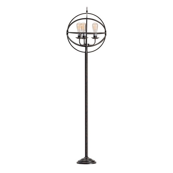 Global Floor Lamp