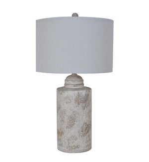 Camden Canister Table Lamp