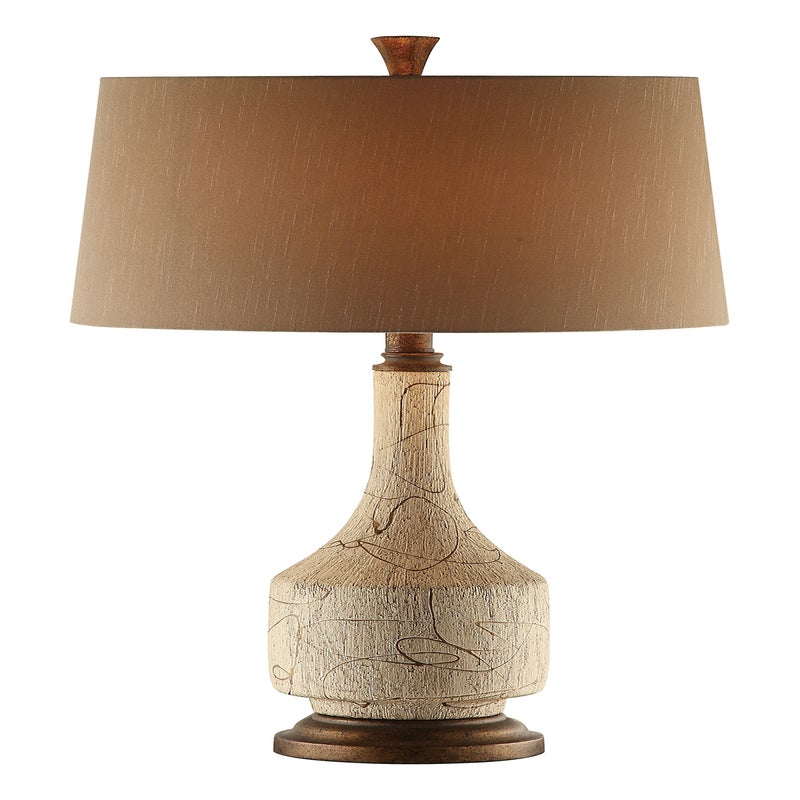 Crestview Collection - Cressida Table Lamp