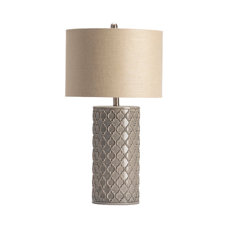 Picture of KINCAID TABLE LAMP 30"