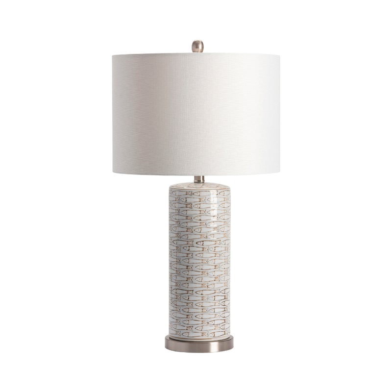 Picture of MORRISON TABLE LAMP 28.75
