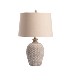 Cabos Table Lamp