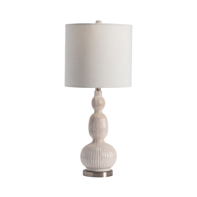 Picture of SOLANO TABLE LAMP 30.5