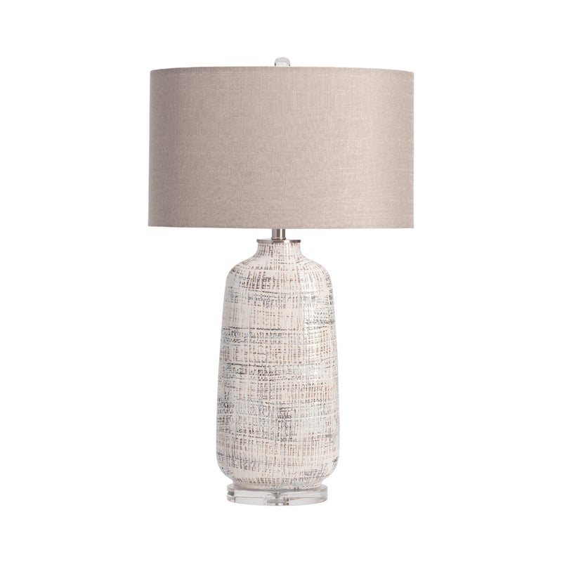 Picture of SANDERSON TABLE LAMP 32