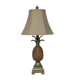 Palm Coast Table Lamp