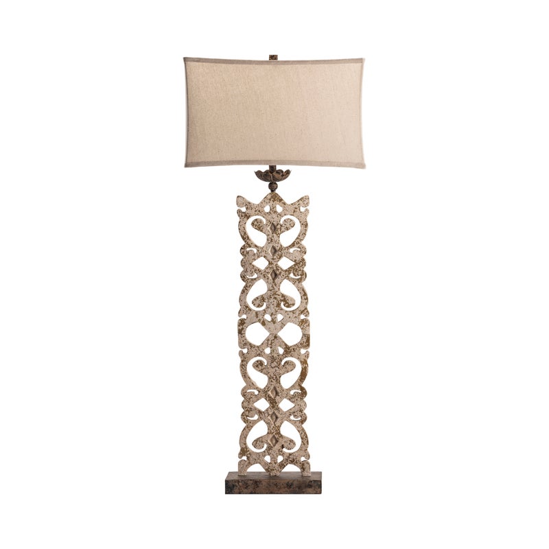 Picture of MARIPOSA BUFFET LAMP 44.5
