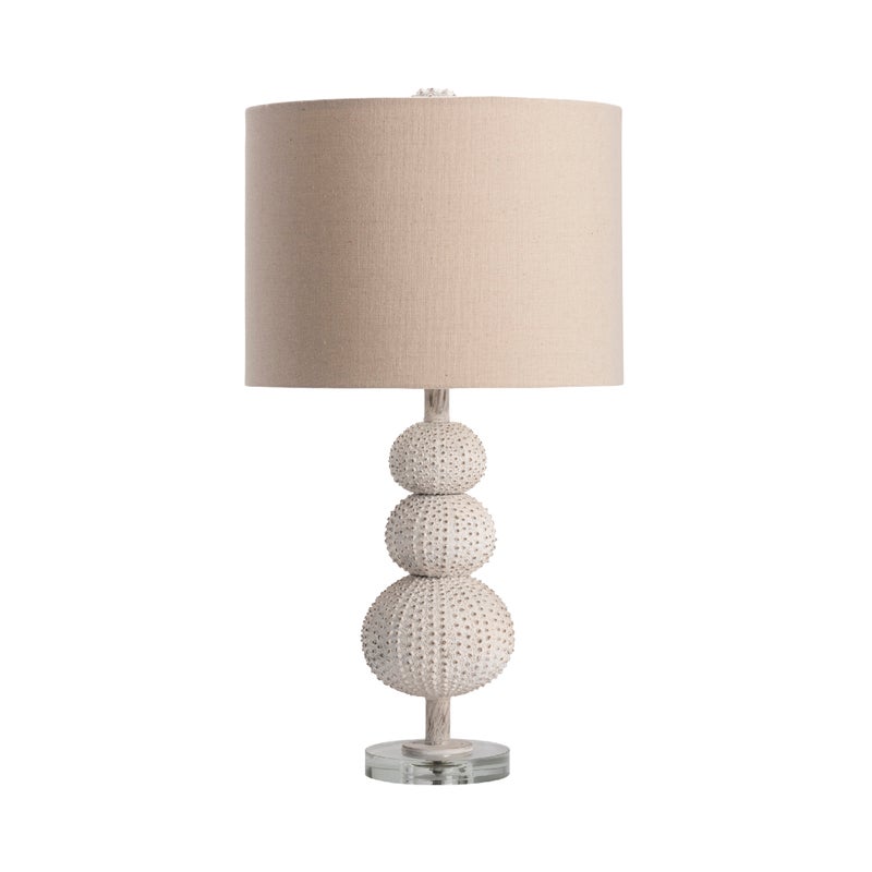 Picture of SEAA URCHIN TABLE LAMP 28