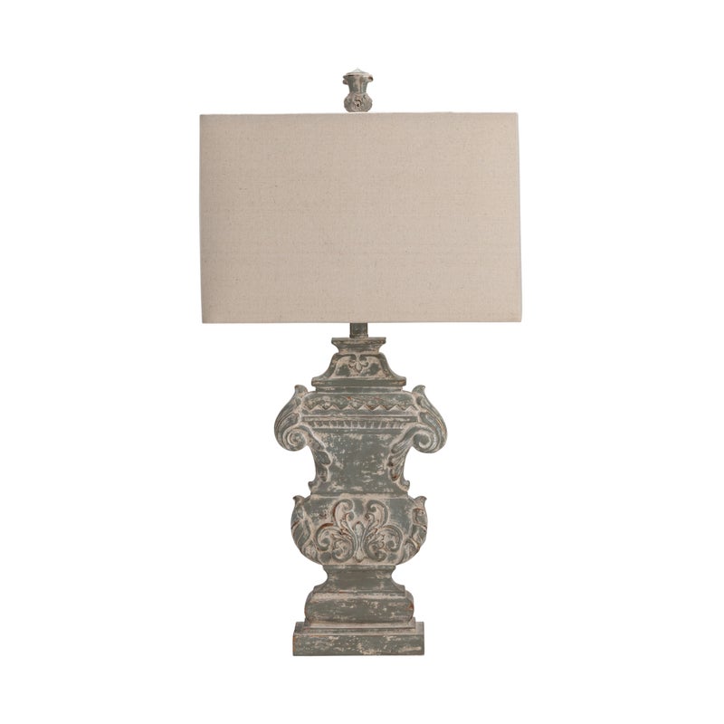 Picture of CASSIDY TABLE LAMP 31.5