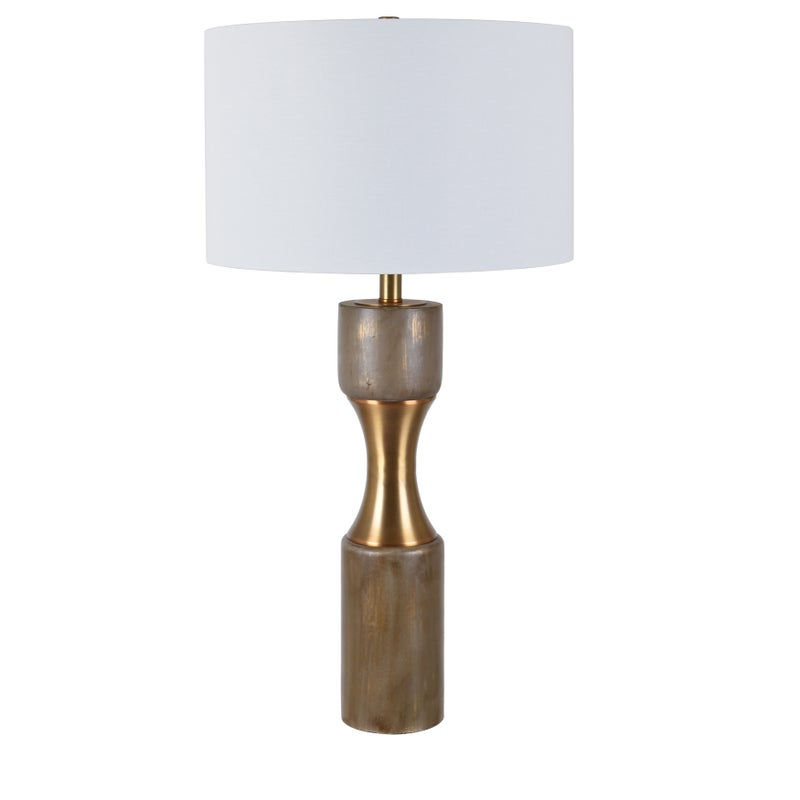 Picture of TATE TABLE LAMP 30.75