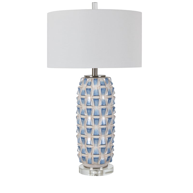 Picture of HAYES TABLE LAMP 31"