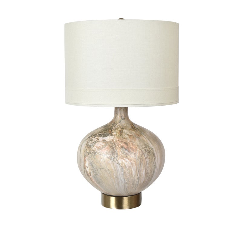 Picture of SUMNER TABLE LAMP 27.5