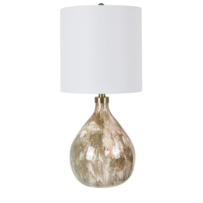 Picture of RUSSO TABLE LAMP 32.75"