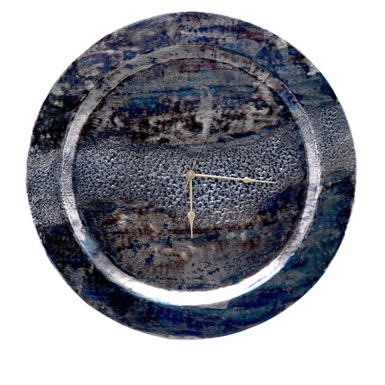 Reynolds Wall Clock