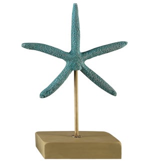 Starfish Statue