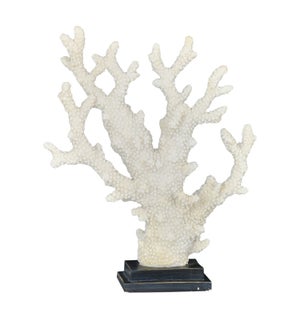 Natural Coral Statue